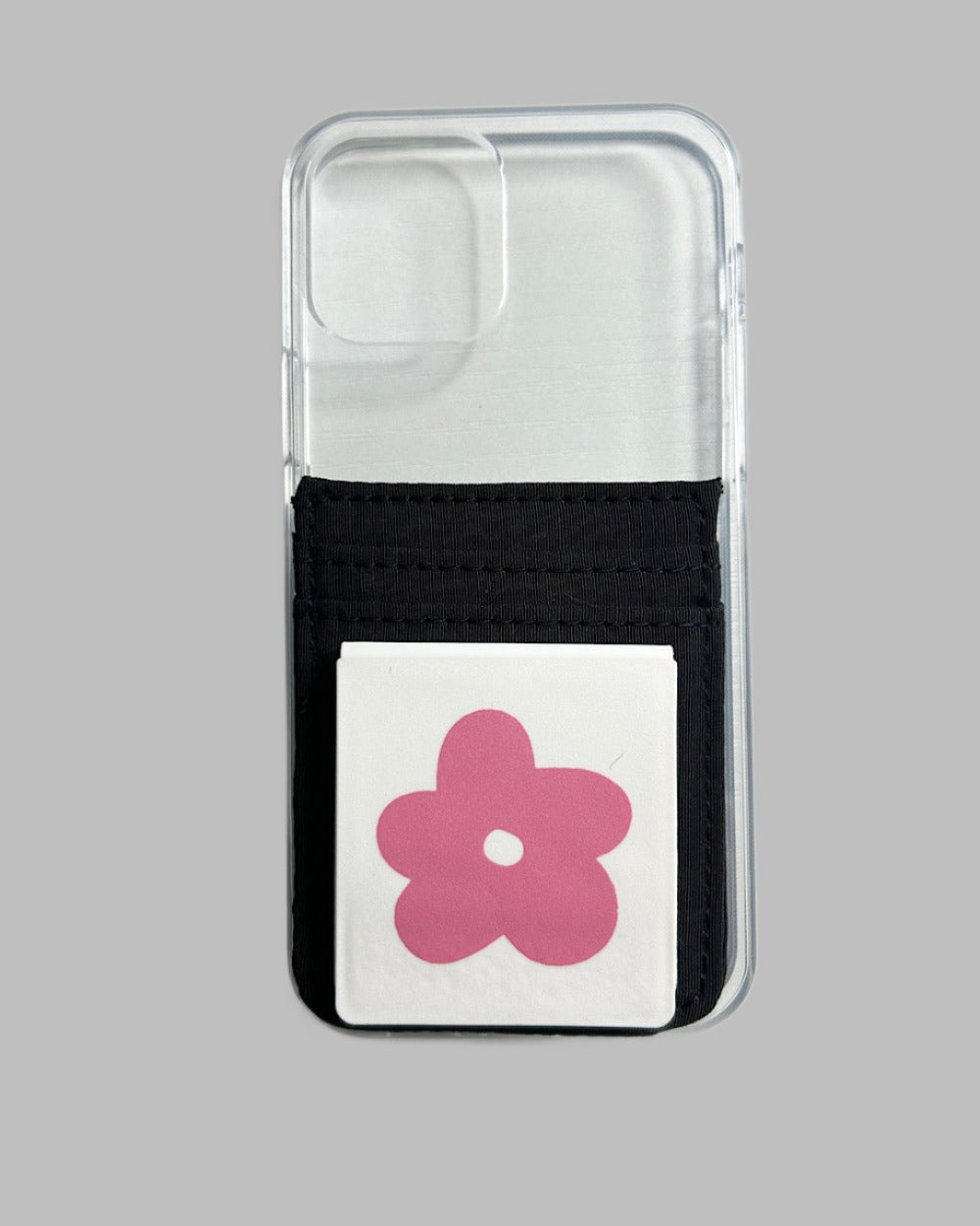 podangle flower power stand with wallet set SPECIAL SAVE 20%